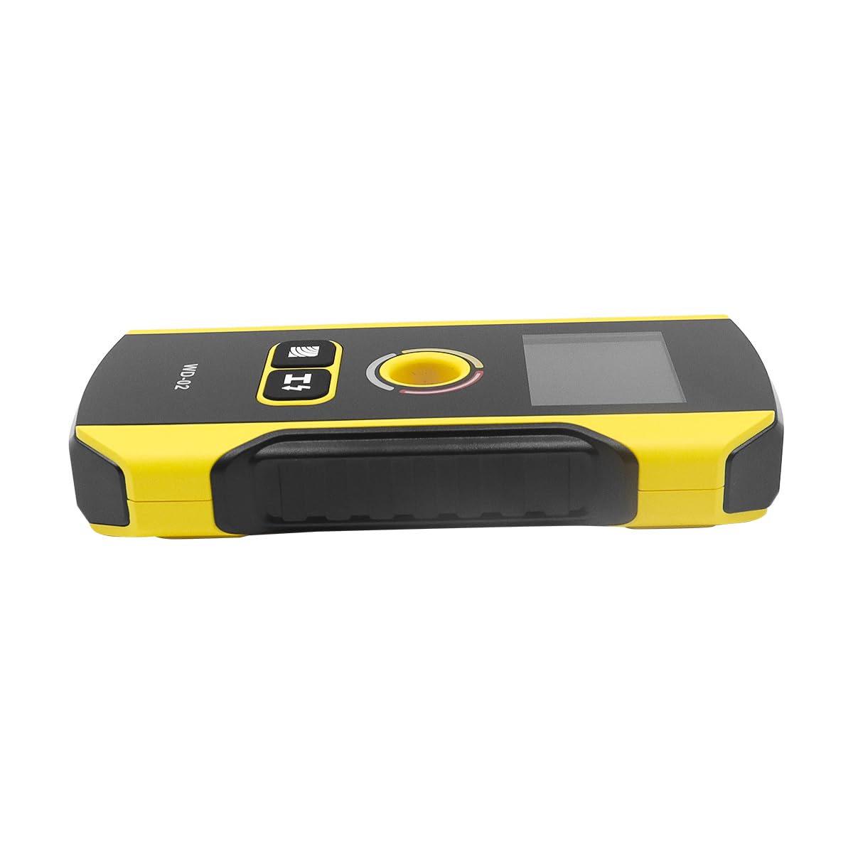 Ticha Detector de pared multifuncional WD-02, detector de refuerzo de metal para cables de CA, cables y madera.