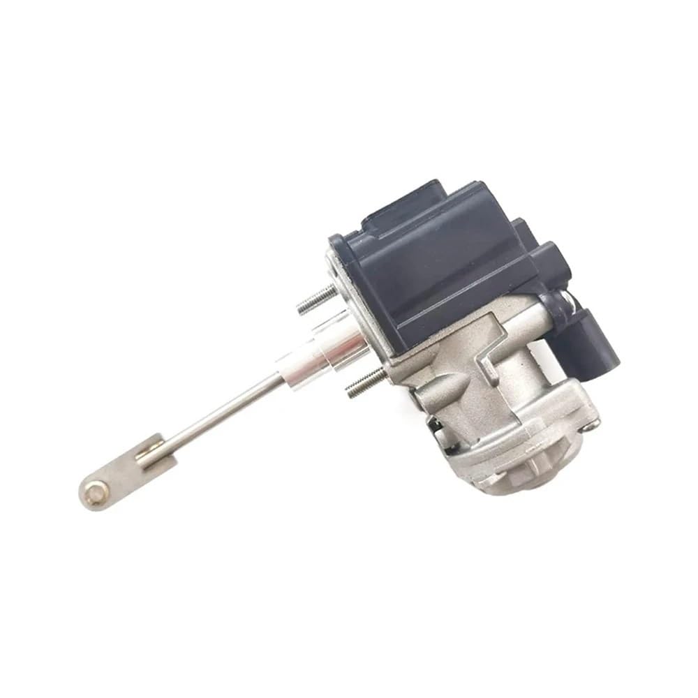 Actuador Electrónico Turbo Para Seat Para Ibiza V Para Leon II Para Altea Para Toledo 1.2 Válvula De Descarga Turbina 03F145725K 03F145701K Válvula Descarga Turbo
