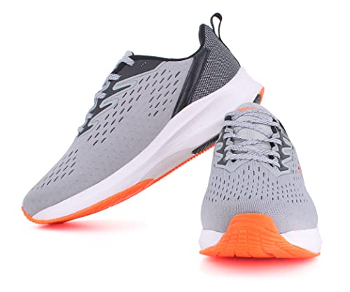Image of SPARX Men Lace Up Running Shoes