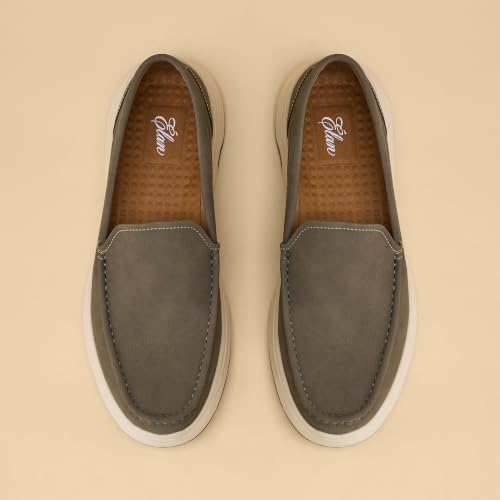Image of Campus ELAN Men's Loafers | ELAN-29