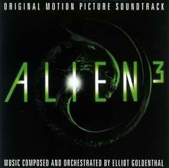 廃盤 拡張版 3500枚限定盤 CD エイリアン3 オリジナル・サウンドトラック 41TJKBkiDSL._UF350,350_QL50_.jpg