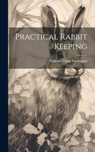 Libro Practical Rabbit Keeping manual de cria de conejos 2