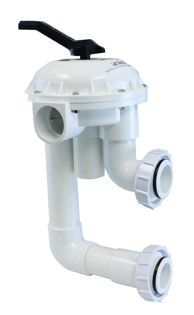 10 Best Pool Filter Valves 2023 Reviews & Ratings