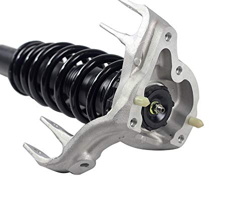 Front Right Complete Struts Assembly With Spring Suspension Struts For 2008-2012 Cadillac Cts Awd Only(Passenger Side) #TOP3