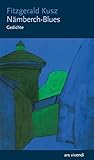  Nämberch-Blues (eBook): Gedichte