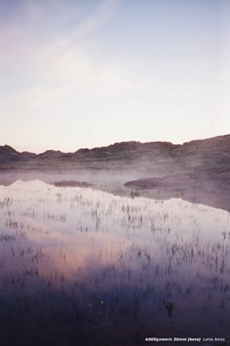 Cinestill 400Dynamic Versatile Color Film 35mm, 36 Exposures