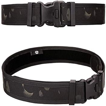 Amazon.co.jp: [PHOENIX IKKI] 5.2CM幅 戦術 ミリタリー 軍用 着脱便利