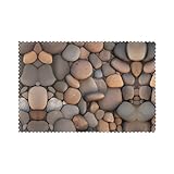 Nettoyage pratique : le matériau en fibre de polyester est résistant aux taches et facile à laver, et les taches peuvent être lavées en un seul rinçage. Il suffit de rincer ou de tremper pendant une courte période pour enlever les taches, et d'utiliser une brosse douce pour brosser doucement les taches tenaces.