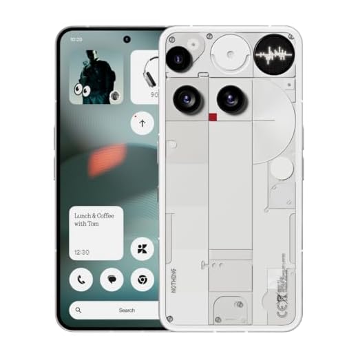 41TJLeWWXeL. SS520 12 Nothing Phone (3) 12/256GB - Blanco