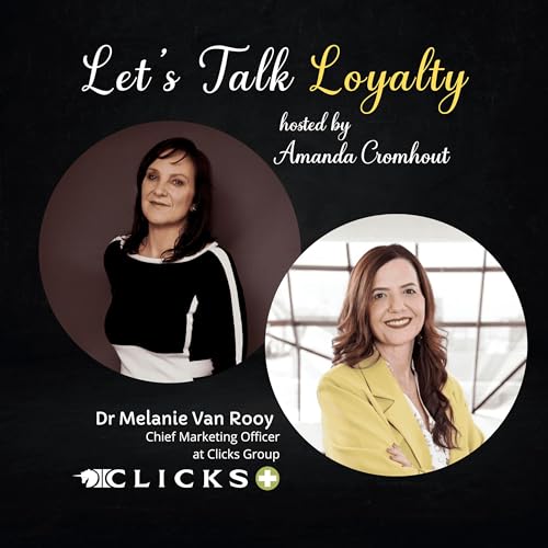 30 years of Award-Winning Loyalty Leadership in Health & Beauty Retail (#729)