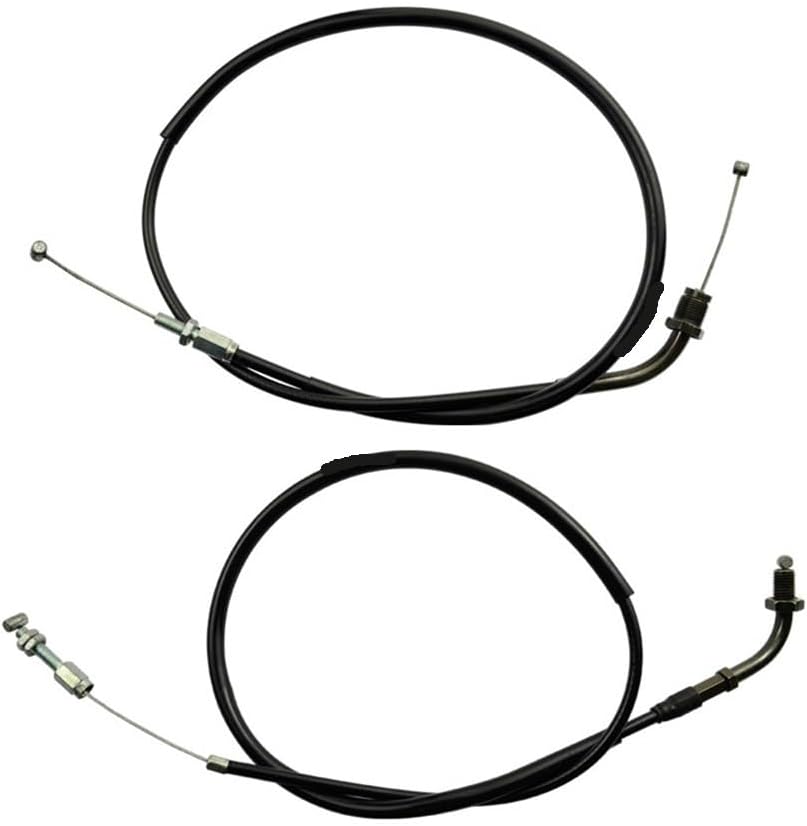 Motorcycle Accessories Throttle Line Cable Fit for NSR250 P2 P3 P4