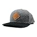 Produktbild Silent Bear Baseball Cap (Dunkelgrau)