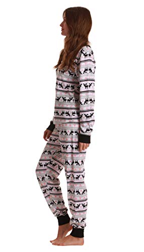 Image of #followme 2 Piece Base Layer Thermal Underwear Set for Women