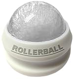 Massage Roller Ball Manual Massage Ball Pearl White