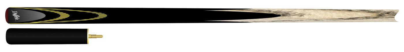 Dufferin Medusa Snooker Cue 2