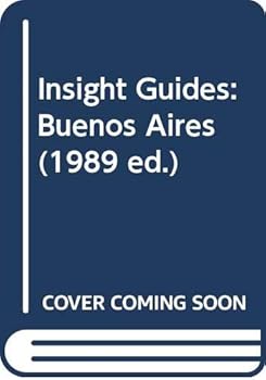 Insight Guides: Buenos Aires - Book  of the Insight Guides - Buenos Aires