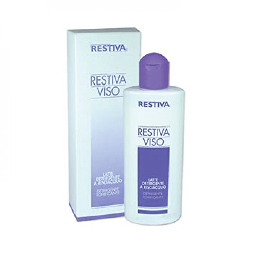 Restiva Lait Nettoyant Visage 250ml