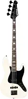 Baixo Ativo 4 Cordas Jazz Bass GJJ400A AW - Waldman #C
