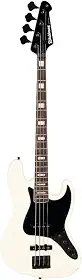 Baixo Ativo 4 Cordas Jazz Bass GJJ400A AW - Waldman #C