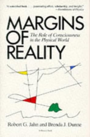 Marginal Realities: The Paranormal from the Viewpoint of Science