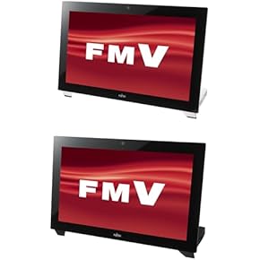 Amazon.co.jp: 一体型 - デスクトップ: パソコン・周辺機器