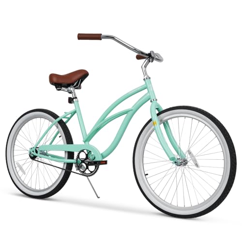 RideOrigin Beach Cruiser