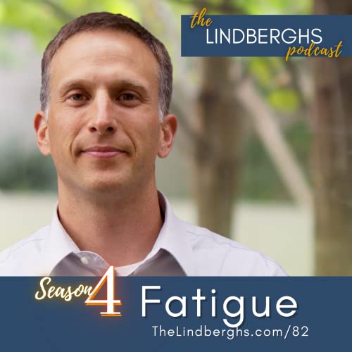 Dr. Daniel Mollicone - Fatigue