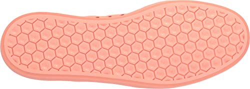 Image of adidas Originals Men's 3MC Regular Fit Lifestyle Skate Inspired Sneakers Shoes, chalk coral /black /chalk coral, 5.5 M US