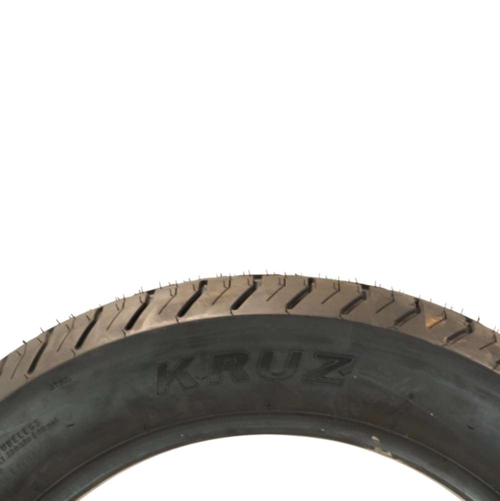 Amazon.com: Kenda Kruz K673 120/90-17 (64H) Front Motorcycle Tire