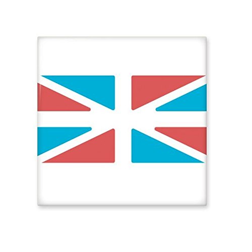 Le Drapeau du Royaume-Uni carreaux céramique rétro salle de bains