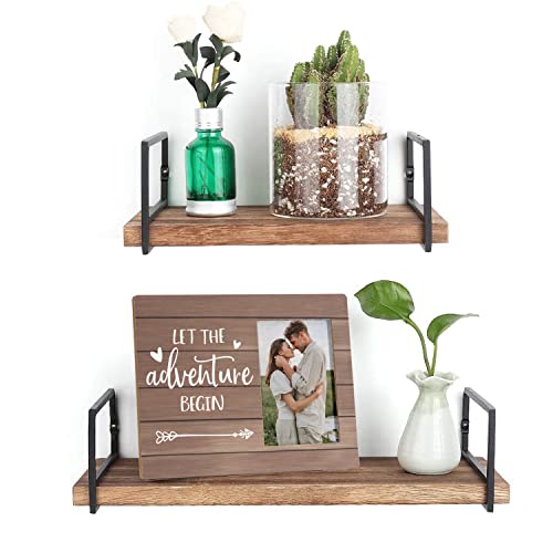 Fondcanyon Let The Adventure Begin Picture Photo Frame,Couples Romantic Picture Frames,Engagement Wedding Gifts For Him Her,Valentine Gifts For Girlfriend Boyfriend Bride Groom(4X6 Inch Photo) #TOP3