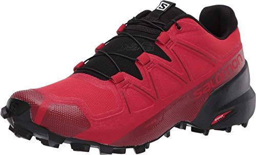 Image of Salomon Men's Speedcross 5 Trail Running Shoes