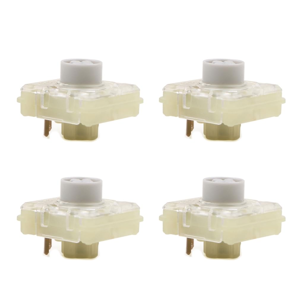 Cherry MX Low Profile RGB Switch for PC Laptop Mechanical Gaming Keyboard