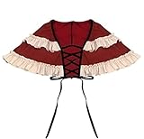 Falda de vestir de lolita de alta calidad hecha a mano.