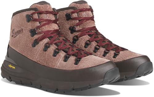 Danner Men's Mountain 600 ID Gore-Tex Hiking Boots - Waterproof, Durable, and Comfortable for All-Day Adventures2