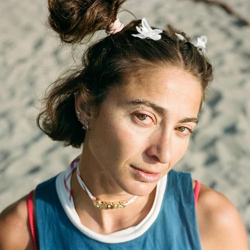Treating Mental Illness Like a Physical Injury with Olympian Alexi Pappas