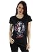 Produktbild Suicide Squad Damen Harley Quinn Daddy's Lil Monster T-Shirt X-Small Schwarz