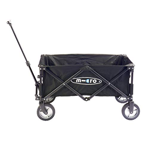 Preisvergleich Produktbild Micro Bollerwagen Wagon
