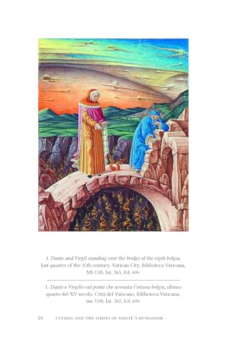 Ulysses And The Limits Of Dante's Humanism-Ulisse O Dei Limiti Dell'umanesimo Dantesco - 4