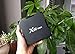 TV Box Android 9.0,Smart TV Box 4+64GB Amlogic S905X3 Quad Core Media...
