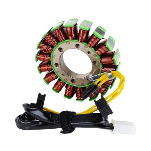 Bobine de stator pour VT250 VTR250 anti panne de démarrage moteur