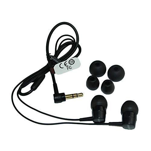 BAQI Replacement Earphone for Sony MH755 HeadsetÂ SBH20 SBH50 SBH52 Bluetooth Device