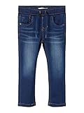 Jeanshose für Jungen der dänischen Marke NAME IT