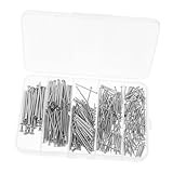 Boîte à outils pratique : la boîte à outils incluse offre un rangement et une portabilité faciles, ce qui facilite l'organisation et l'accessibilité de vos outils