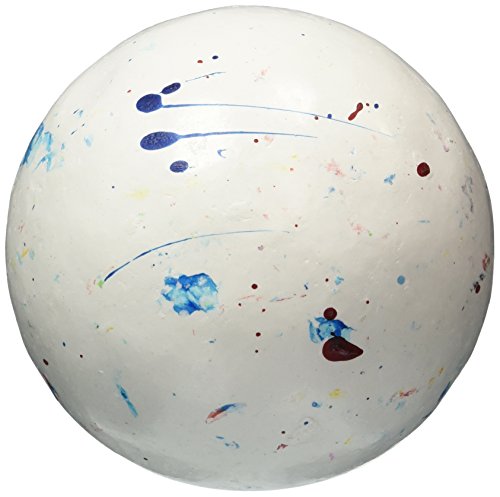 Giant Jawbreaker Candy | Mega Bruiser | 3 3/8" By Sconza | Jumbo Jawbreakers Sucker Candy - Ideal Holiday Gift #TOP1