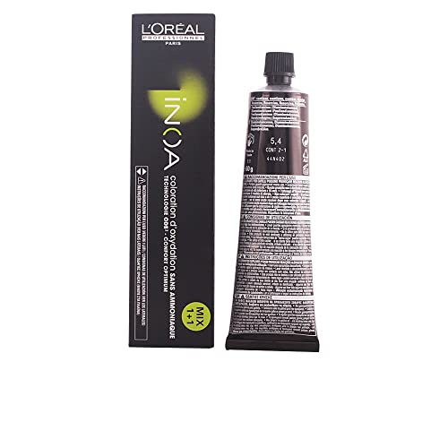 ?Oréal Professionnel Inoa Ods2 Coloration Cheveux Teinte 5 25 60 G - vue 2