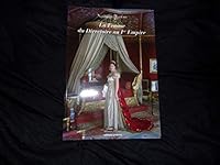 La Femme du Directoire au Ier Empire 2877724107 Book Cover