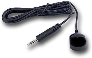Infrared Receiver Extender Cable for HD DVR's & STB's- Check Compatibility