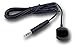 Inteset Technologies INT-IR38TX Infrared Receiver Extender Cable for HD DVR's & STB's- Check Compatibility