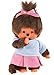 Monchhichi Skirt Girl 8